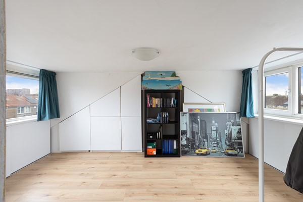 Foto - Te koop: Instapklare tussenwoning in Breda